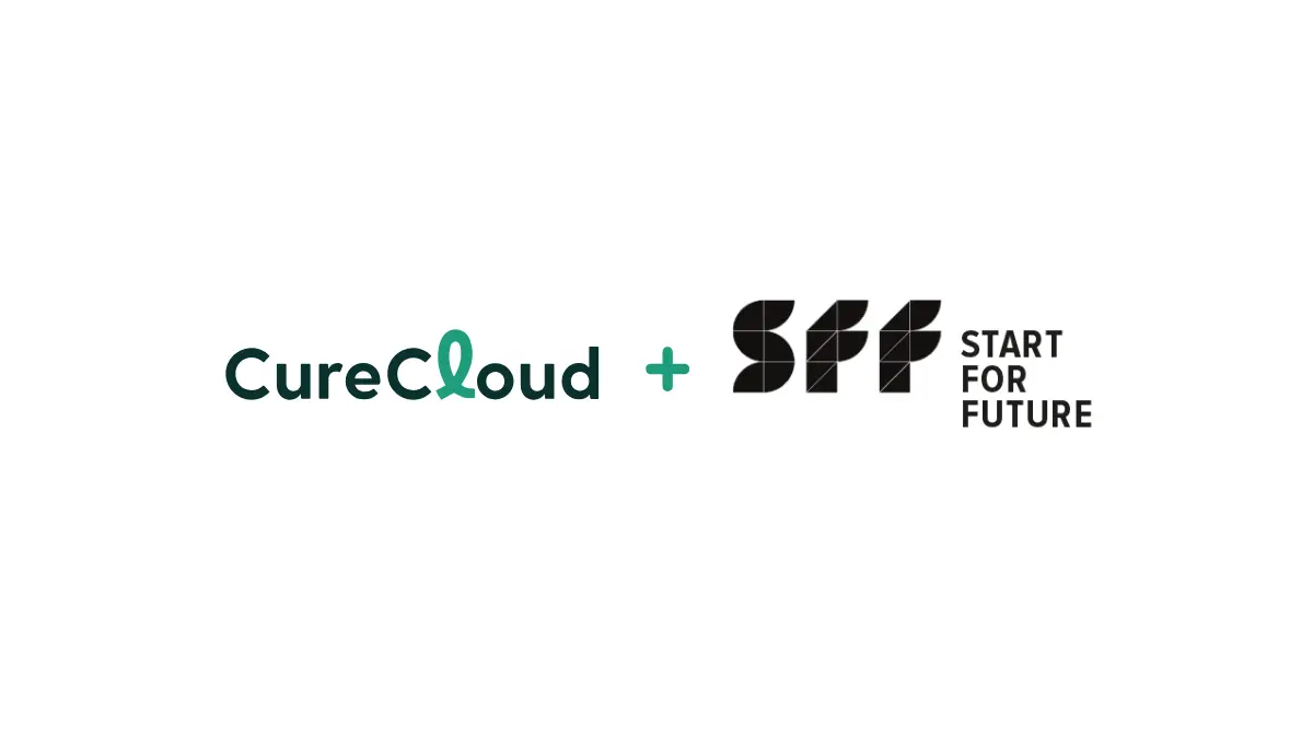Our company joins Start for Future pre-incubator, marking an exciting new phase in our journey.